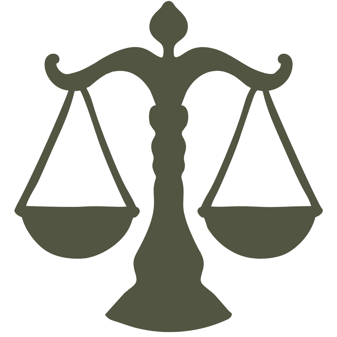 Balança da Justiça